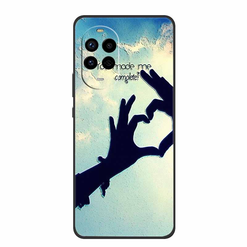 3D Emboss Case For Huawei Nova 14 Lite Phone Case 14lite Coque Flowers Silicone Soft Back Cover For Huawei Nova 14 lite Case Bag
