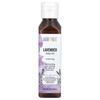 Aura Cacia, Body Oil, Lavender, 4 Fl Oz (118 Ml)