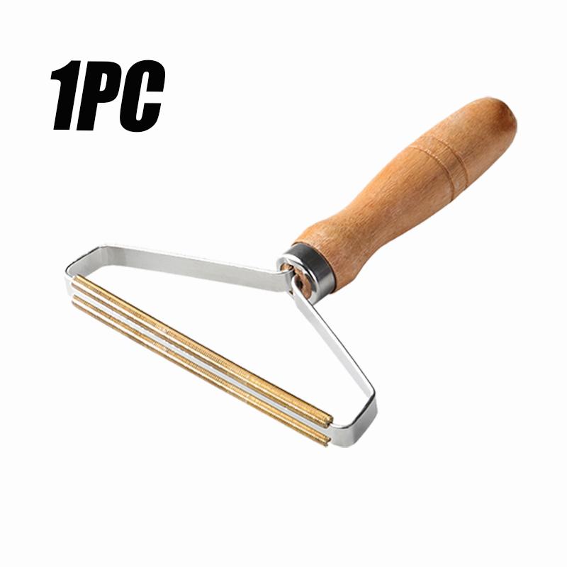 

Щетка для бритья для пальто из ковровой шерсти инструмент для бритья Портативный ручной эпилятор ручная бытовая щетка твидовый депиллер божественный инструмент