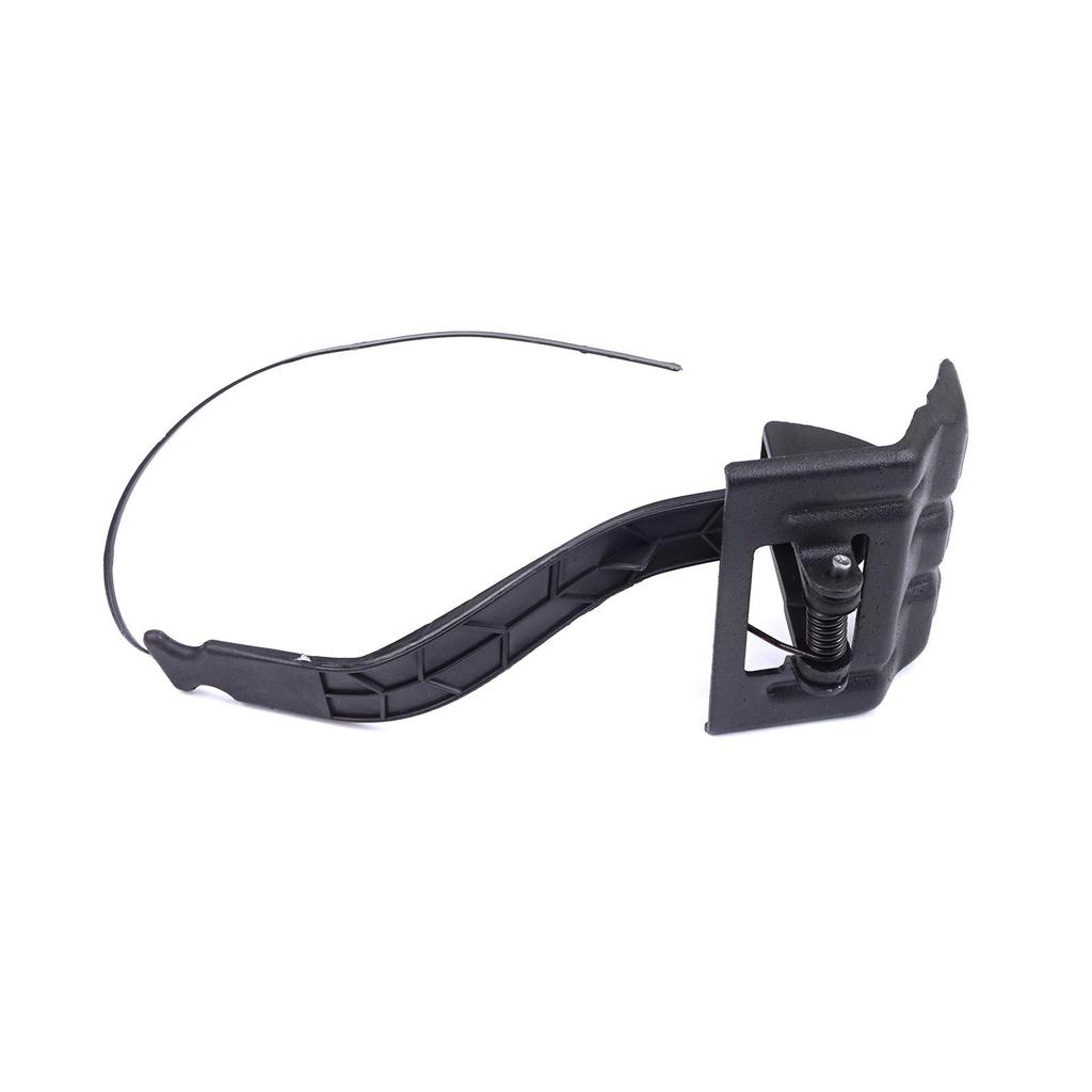 BDP899 Gancio Serratura Cofano 8200438215 per Renault Megane 2 Facelift Spedizione Veloce Spedito dalla Turchia