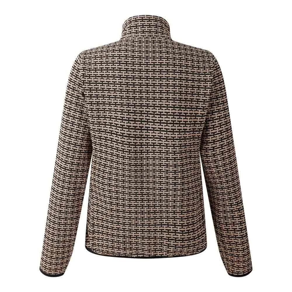 Dare2B Флисовая на молнии Descend II