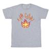 Elemental Boys Ich bin ruhig T-Shirt