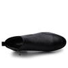 Men's Chelsea Boots - Autumn/Winter High-Top Genuine Leather, Breathable Casual Business Style