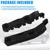 For Honda Accord 2008-2012 Front Bumper Retainer Mounting Brackets Right Left