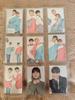 [USED] CARAT LAND Keren Trading Card Photo Card 2020 Complete Set