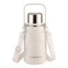 Fuguang 316L Stainless Steel Dual-Drink Insulated Water Bottle