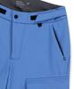 Sun Love Velo Softshell Cargo Pants Blue