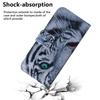 For Realme 15 Pro 5G/15 5G Wallet Case Pattern Print Leather Phone Cover