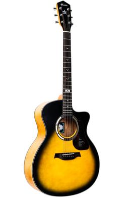 Gitarlar, Kitara ve Mandolinler – Gitarlar