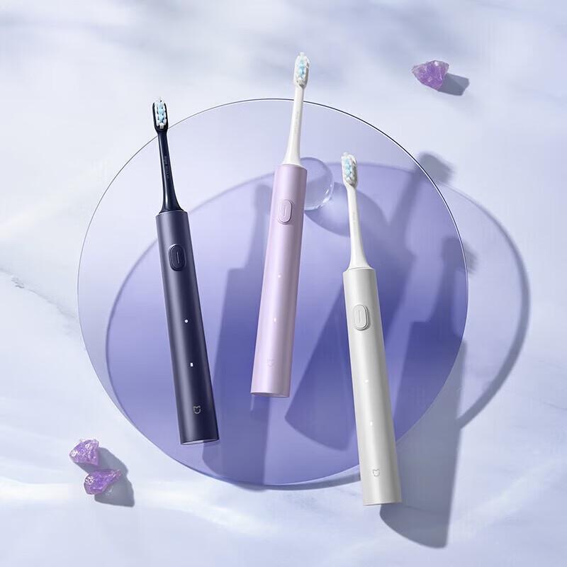 Xiaomi Mijia T302 Sonic Electric Toothbrush