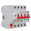 Smart WIFI Circuit Breaker Phone APP Remote Switch PA66DSM Flame Retardant Shell AC220V