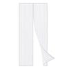 Magnetic Mosquito Net for Window Door Curtain Insect Screen Anti-mosquito Net Curtains Invisible Mesh Protective Shades Home