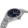 Tissot Stainless Steel Blue Dial Men's Fashion Watch T151.422.11.041.00