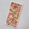 Butterfly Flowers Stickers Sparkling Laser DIY Decorative Goo Cards