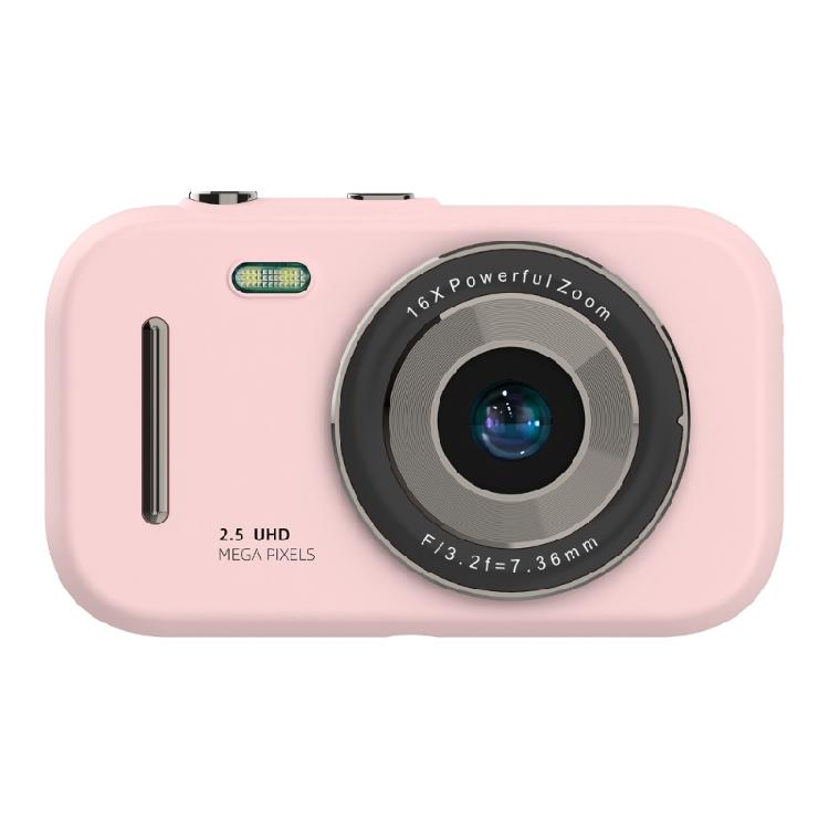 H17 Digital Camera 4800x6400 2.4In Screen Tailored for Amateur Photographers Kids Birthday Present