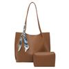 Large Capacity Shoulder Women's Bag, New Highend Sense Child and Mother Bag, Urban Simple Tote Bag, Versatile New Trendy Bag