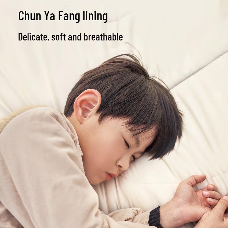 MOBIGARDEN Xiangyun 1.0 Connectable Camping Sleeping Bag