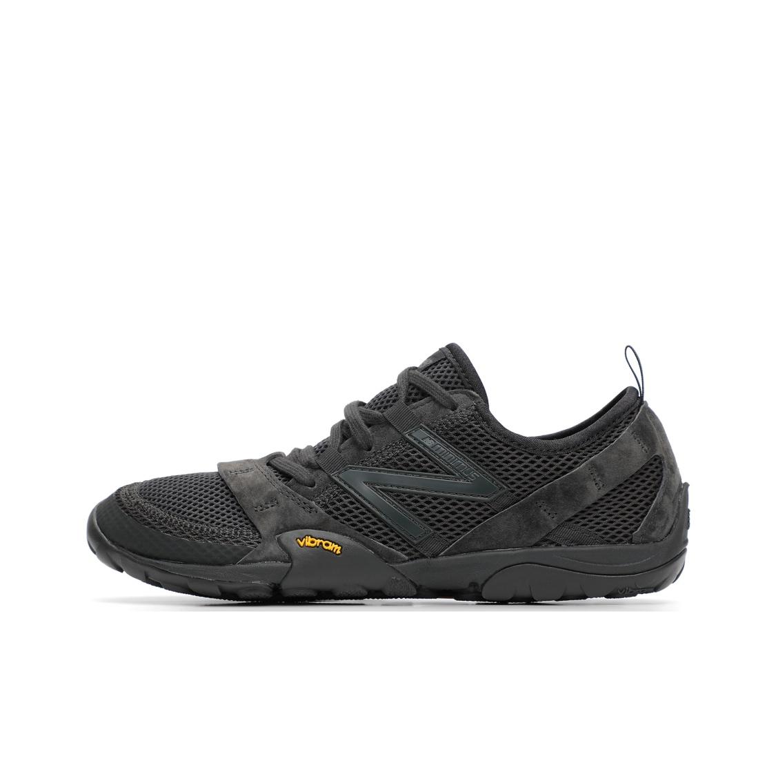 

New Balance MT10 MT10OAC Мужские размеры EU 37 чёрный