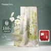 Shanghai Story 100% Mulberry Silk Long Scarf