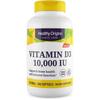 Healthy Origins Vitamin D3 Weichkapseln 360 Tabletten 1 Stück