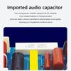 2-Way Frequency Divider Adjustable Frequency Point 250W Audio HiFi Filter Circuit Board Home Theater Audio Modification