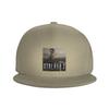 STALKER 2 Heart of Chernobyl 2024 Baseballkappen Snapback Mode Baseballmützen Lässig Kappe Outdoor für Unisex und WoUnisexs