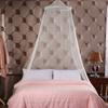 Mosquito Mesh Net Large Dome Hanging Mosquito Net Bed Net Tent Fly Insect Repellent Protection Home for Bed Canopy Dropshipping