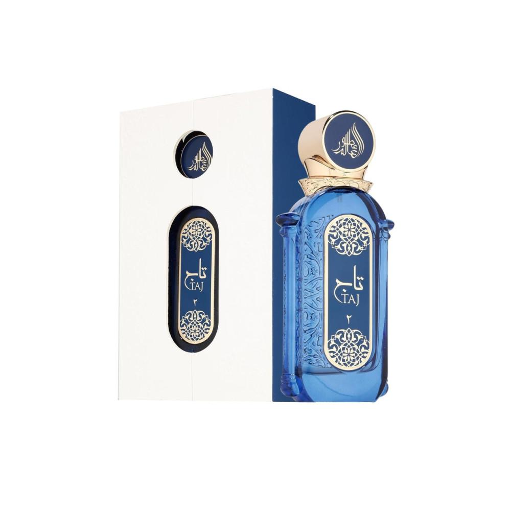 

Athoor Al Alam Taj 2 Eau de Parfum 100 ml