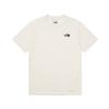 T Shirt Men's Dune White NF0A83TO-QLI