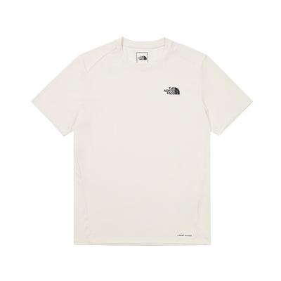T Shirt Men's Dune White NF0A83TO-QLI