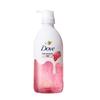 Dove Sweet Strawberry & Oat Milk Moisturizing Shower Gel