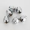 M12x1.25 Lug Nuts Wheel Bolts 28365FE001 28171AJ000 Compatible with Subaru Forester Outback Subaru  Legacy Impreza 2008-2018