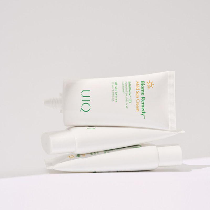 Biome Remedy Mild Sunscreen 50ml
