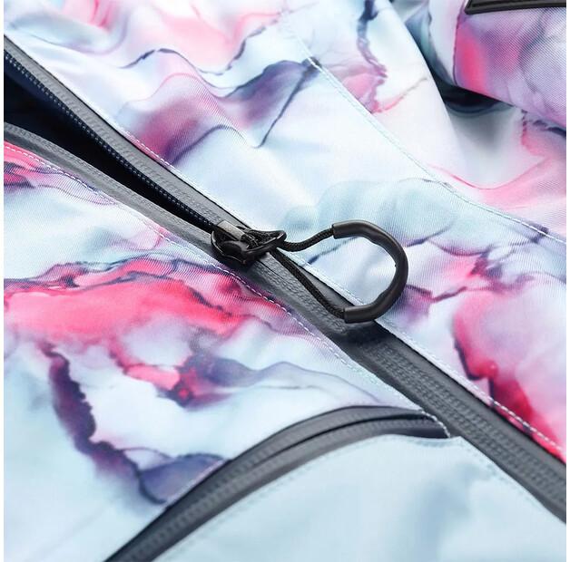 Alpine Pro Ski Jacket