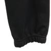 adidas Track jacket M black Jersey Men's Used