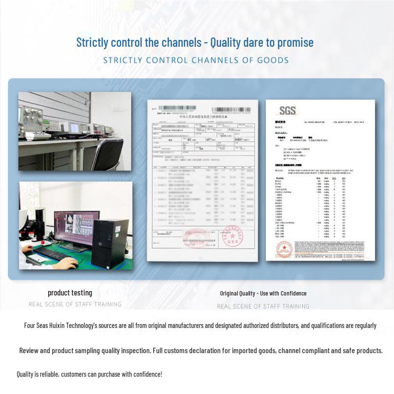 Brand New Original OSG80R1K4DF OSG80R1K4D TO-252 MOSFET Field-Effect Transistor