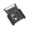 New Condition Silicone Anti-Slip Pad for GAC Trumpchi CN8M8 Gearshift Panel Interior Car Modification