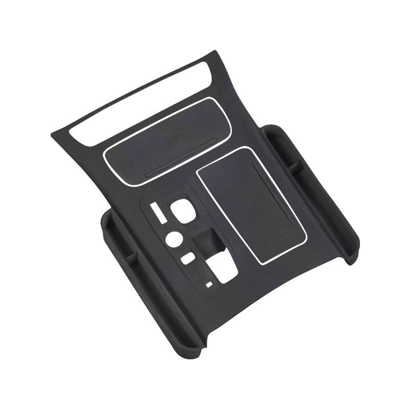 New Condition Silicone Anti-Slip Pad for GAC Trumpchi CN8M8 Gearshift Panel Interior Car Modification