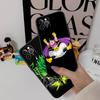 Dragon Ball Cartoon Phone Case for Samsung Galaxy M06 M15 M16 M35 M55 M56 A36 A42 A50 A50S A51 A52 A32 A33 A05 A05S A06 A16 A20