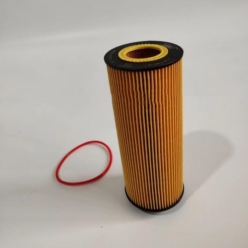 Oil Filter 51055040096 P7145 P550451 LF3754 CH5912 E161H 5001846993 For MAN Truck Engine Diesel Filter