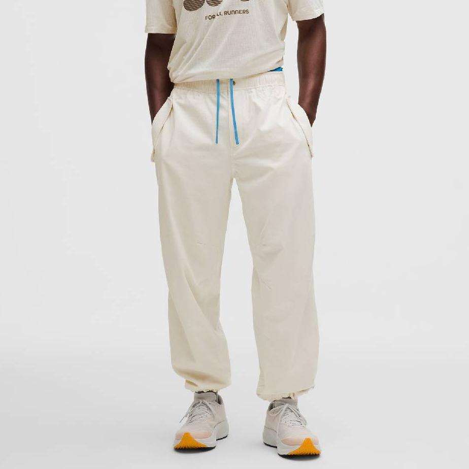 Lululemon Casual Pants Men's Moderate LM5BRFS