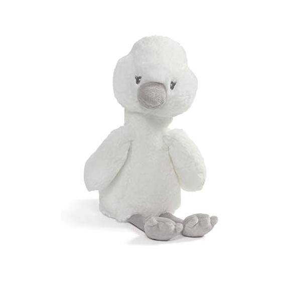 GUND Детская зубочистка Лебедь 4061331