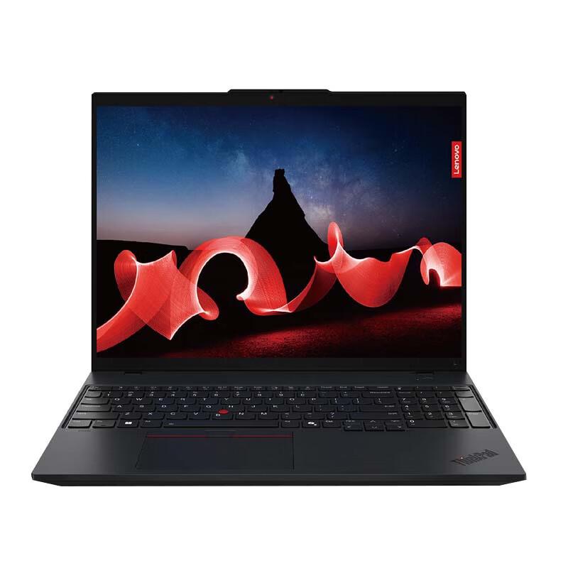 Lenovo ThinkPad L16 AI Laptop (CN version)