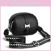 Women Pu Soft Leather Crossbody Bag With Multi Compartment For Daily Use