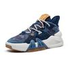 Anta Bastard 4 Low top Skateboard Shoes Men's Dark Shadow Blue 112238080-8