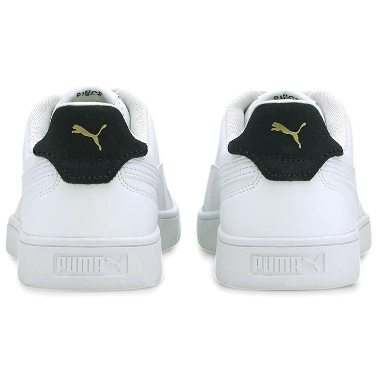 PUMA Shuffle 'White Peacoat' Men's 309668-01