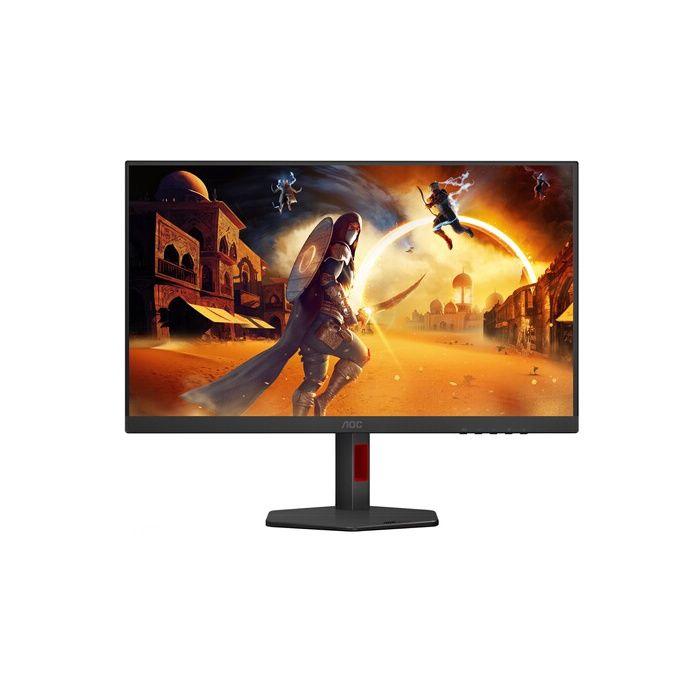 Écran PC - AOC - Q27G4ZR - 27 Pouces - 2560x1440 - 1 Ms De Temps De Réponse