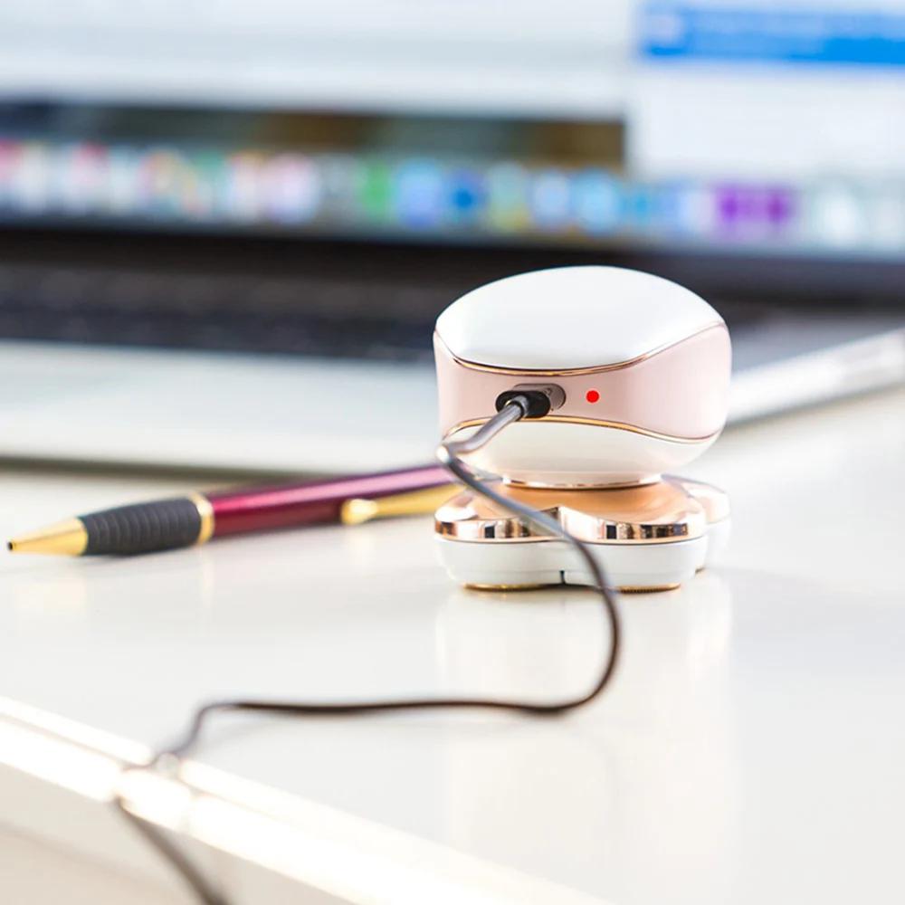 Electric Shavers for Women Painless Hair Removal Epilator Female Shaving Machine Leg Body Bikini Hair Removal Epilator Portable  Electric Shavers