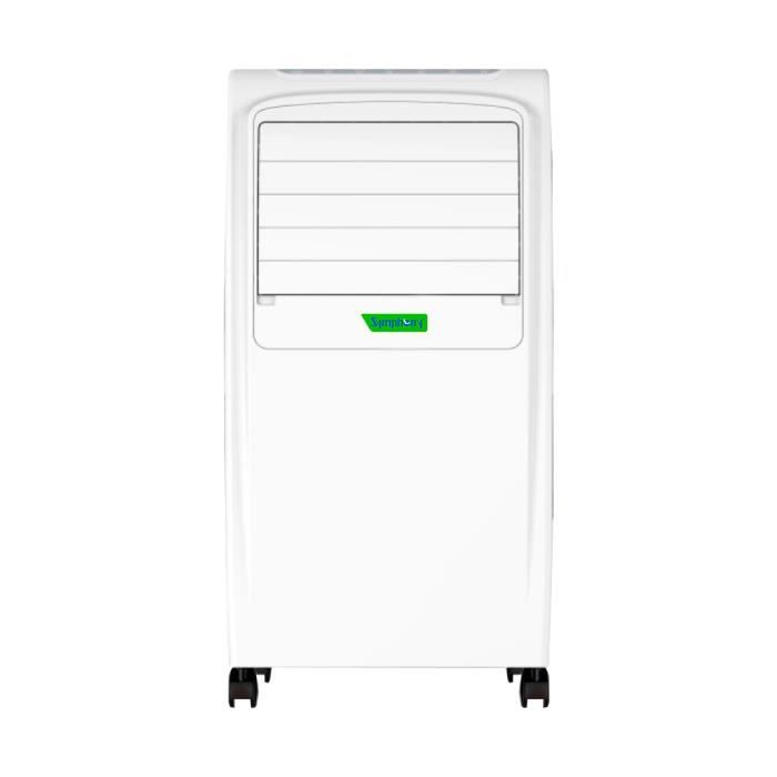 Nouveau climatiseur adiabatique Noble, technologie i-pure