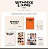 Woodsmooz 2nd Generation Fan Club Kit Full Set